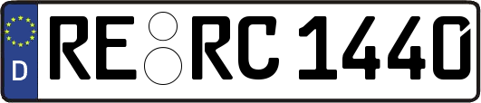 RE-RC1440
