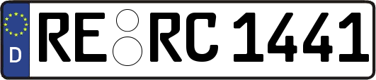 RE-RC1441