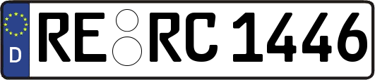 RE-RC1446