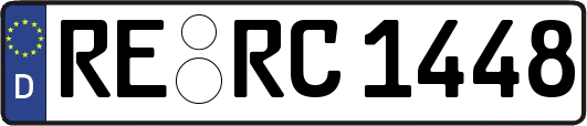 RE-RC1448