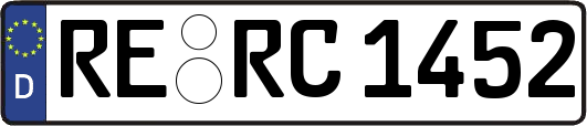 RE-RC1452