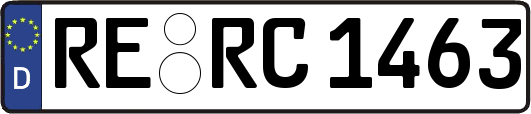 RE-RC1463