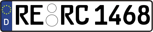 RE-RC1468