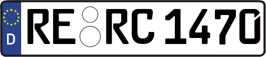 RE-RC1470
