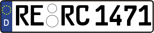 RE-RC1471