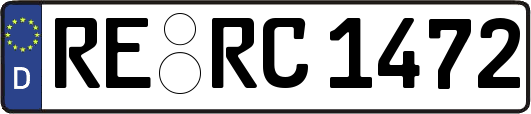 RE-RC1472