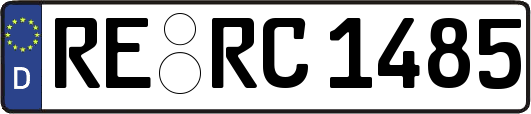 RE-RC1485