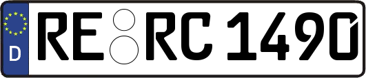 RE-RC1490