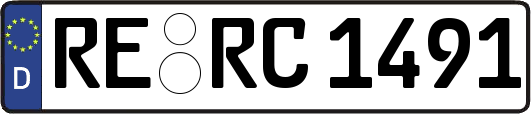 RE-RC1491