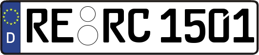 RE-RC1501