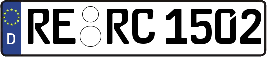RE-RC1502