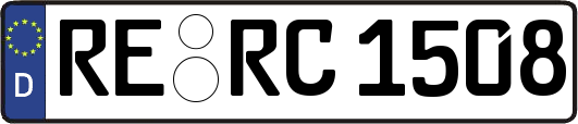 RE-RC1508