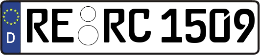 RE-RC1509