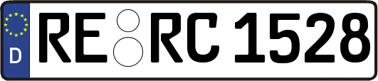 RE-RC1528
