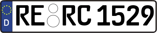 RE-RC1529