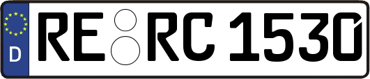 RE-RC1530
