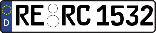 RE-RC1532