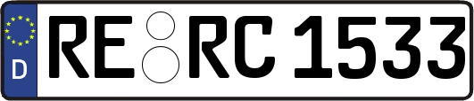 RE-RC1533