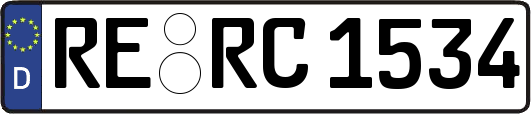RE-RC1534