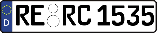 RE-RC1535