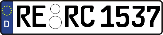RE-RC1537