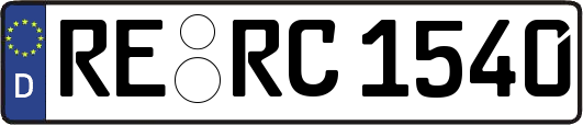 RE-RC1540