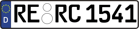 RE-RC1541
