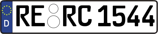 RE-RC1544