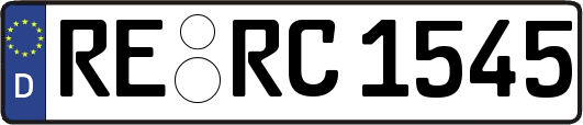 RE-RC1545