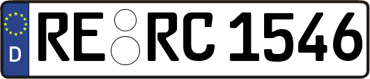 RE-RC1546