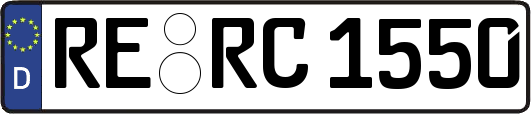 RE-RC1550