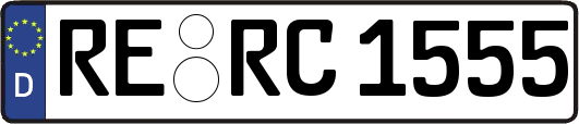 RE-RC1555
