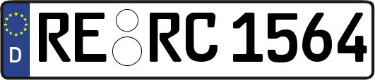 RE-RC1564