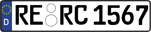 RE-RC1567