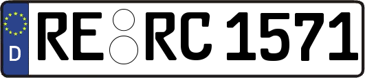 RE-RC1571