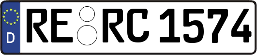 RE-RC1574