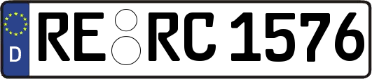 RE-RC1576