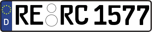 RE-RC1577