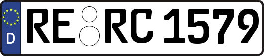RE-RC1579
