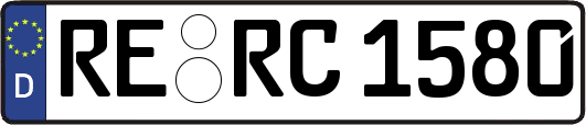 RE-RC1580