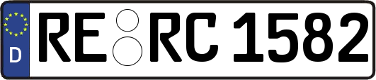RE-RC1582