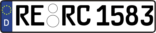 RE-RC1583