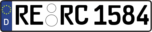RE-RC1584
