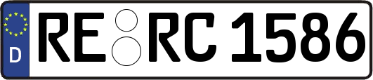 RE-RC1586