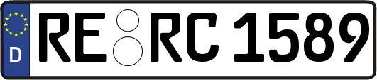 RE-RC1589