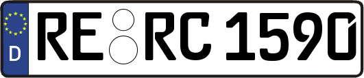 RE-RC1590