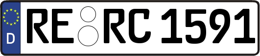 RE-RC1591
