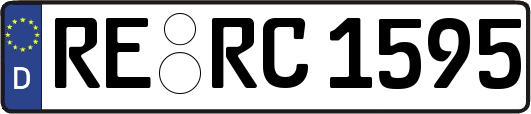 RE-RC1595