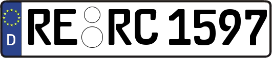 RE-RC1597