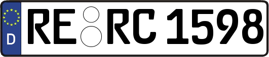 RE-RC1598